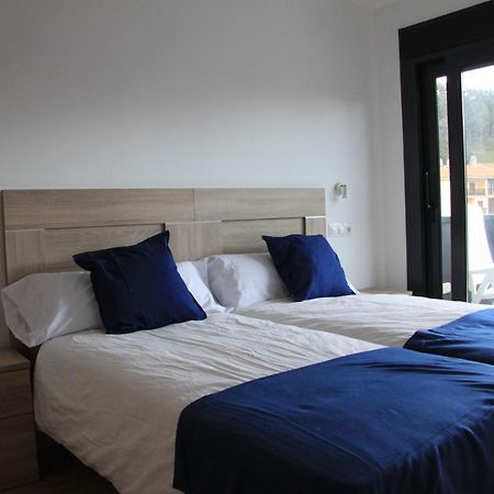La Casina De La Playa Villa Ribadesella Dış mekan fotoğraf
