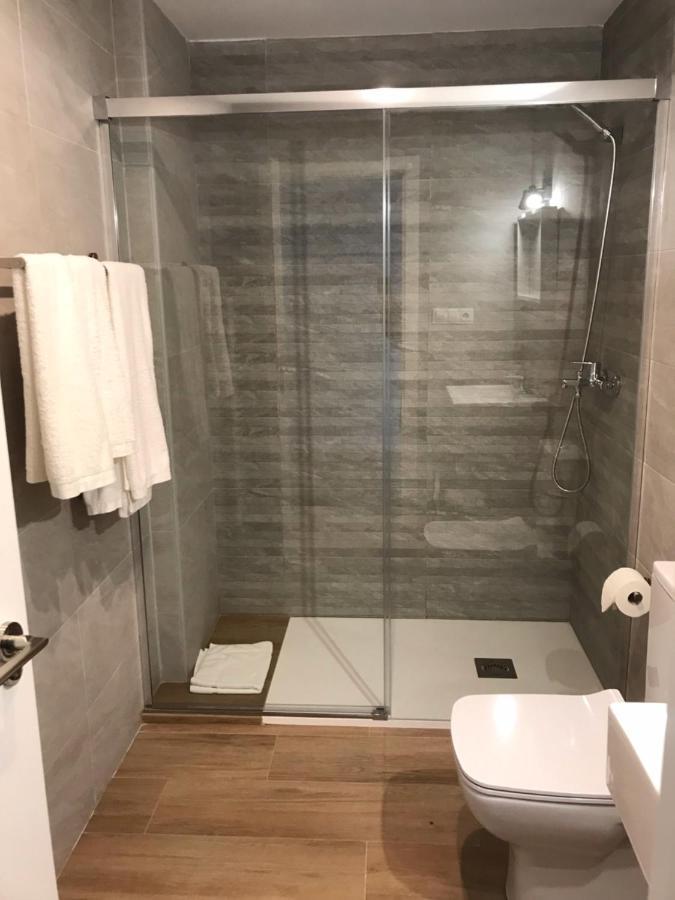 La Casina De La Playa Villa Ribadesella Dış mekan fotoğraf