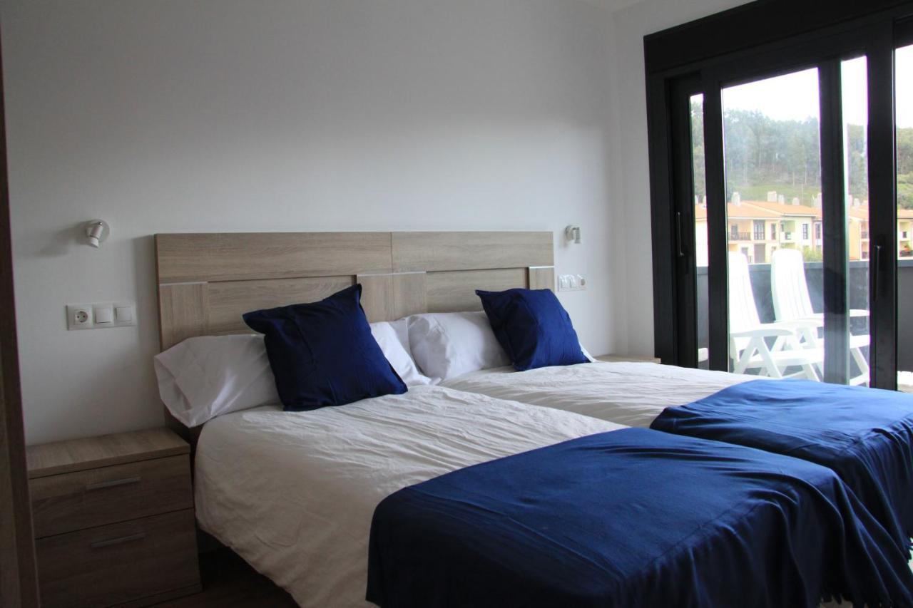 La Casina De La Playa Villa Ribadesella Dış mekan fotoğraf